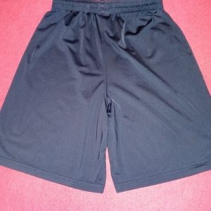 Under armour shorts